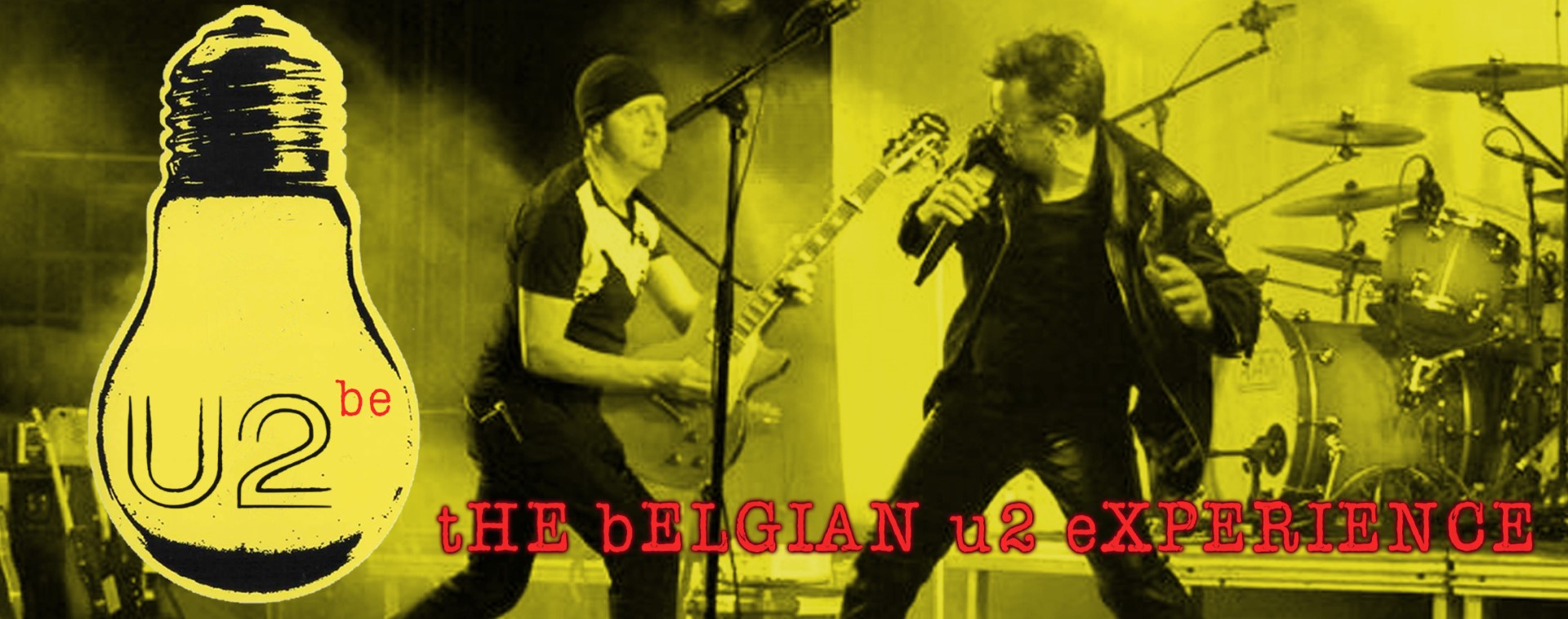 Tour banner