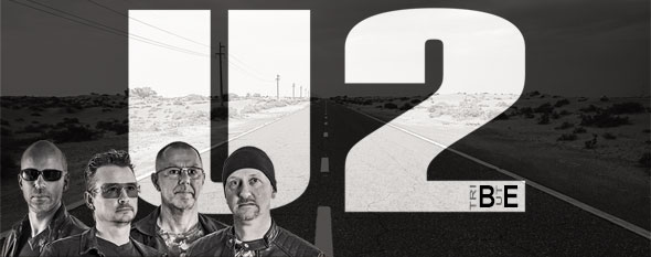 Tour banner