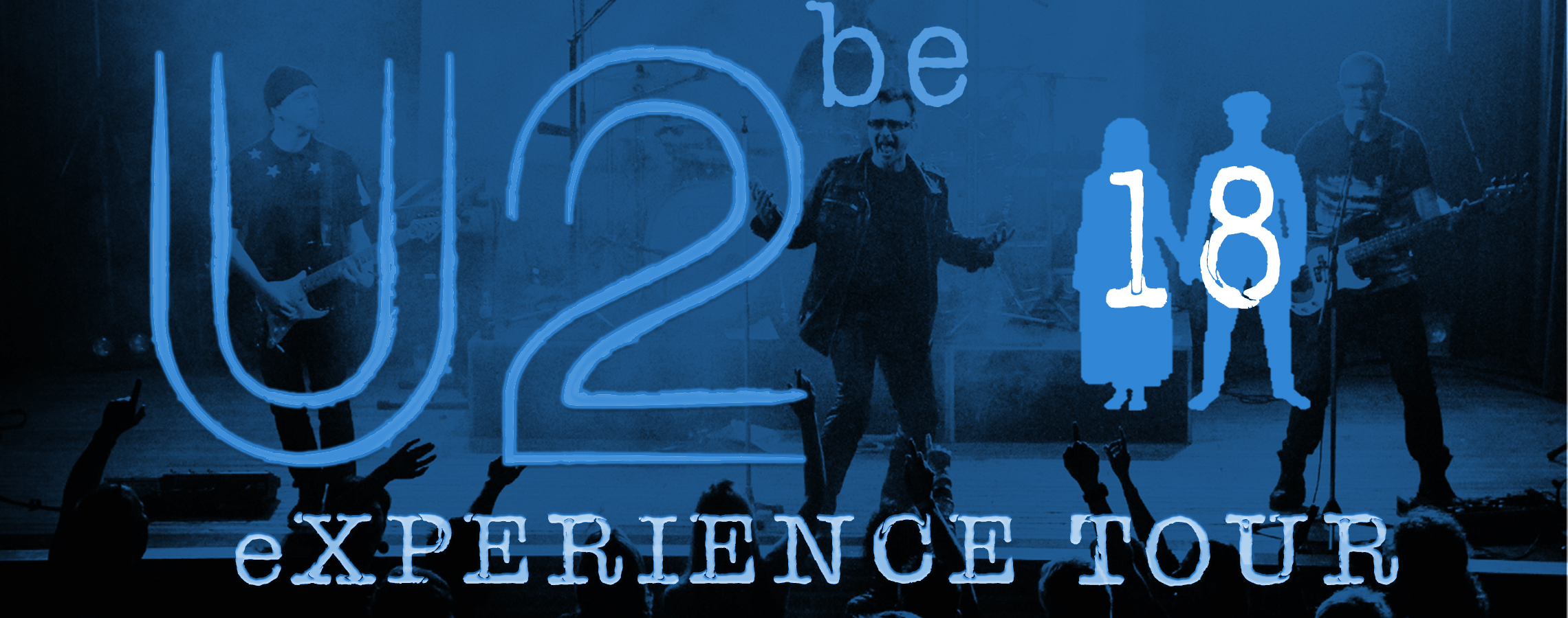 Tour banner