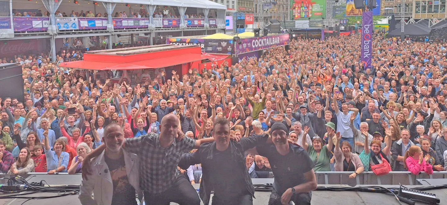 Gentse Feesten 2023
