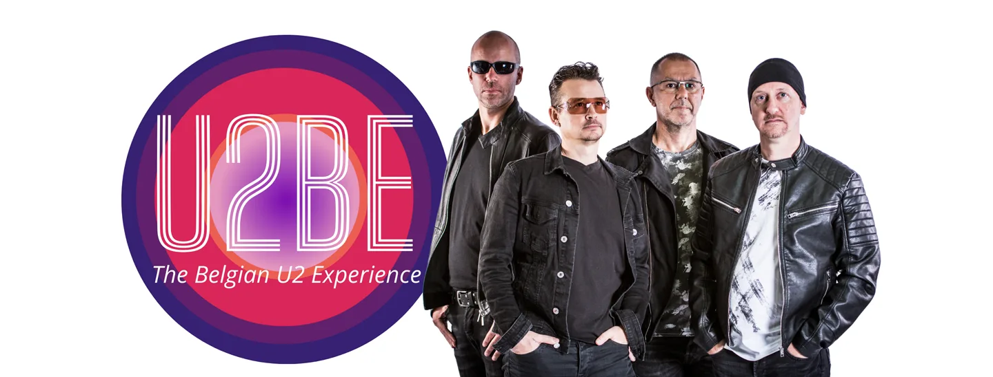 50 years of U2