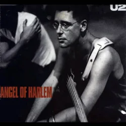 Angel Of Harlem