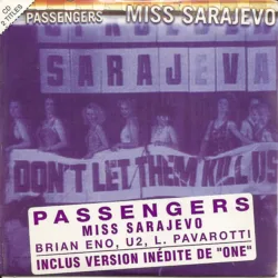 Miss Sarajevo