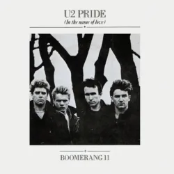 Pride (In The Name Of Love)