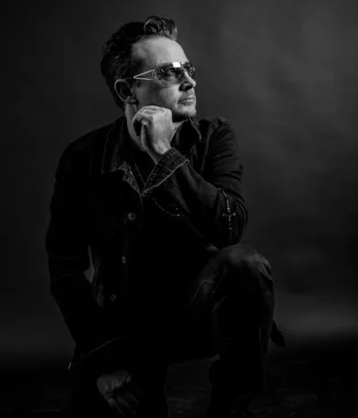 Nick Beernaert (Bono)