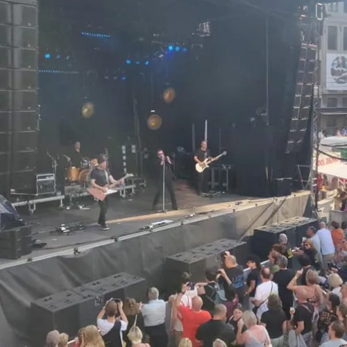 Gent, 23/07/2022 -photo 1