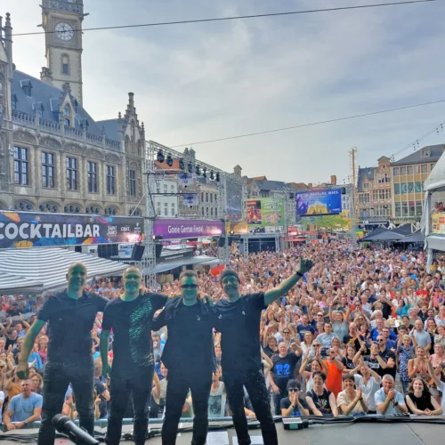 Gent, 23/07/2022 -photo 4