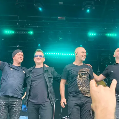 Gent, 23/07/2022