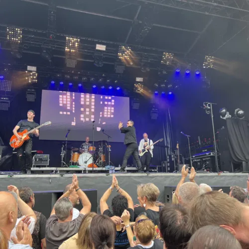 Gent, 22/07/2023