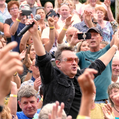 Roosendaal, 23/07/2023