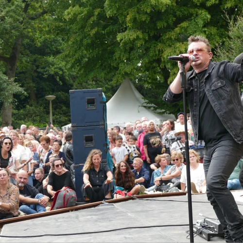 Roosendaal, 23/07/2023 -photo 2