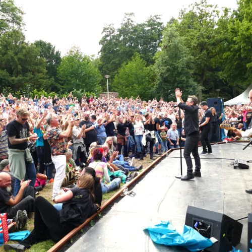 Roosendaal, 23/07/2023 -photo 8