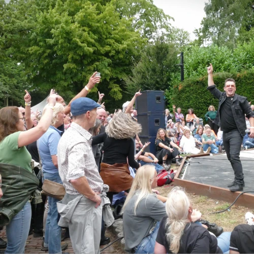 Roosendaal, 23/07/2023 -photo 9