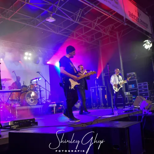 Ronse, 28/07/2023, foto's Shirley Ghys -photo 1