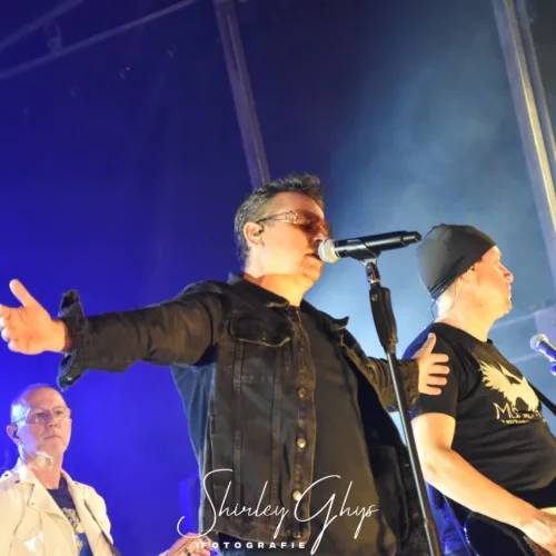 Ronse, 28/07/2023, foto's Shirley Ghys -photo 2