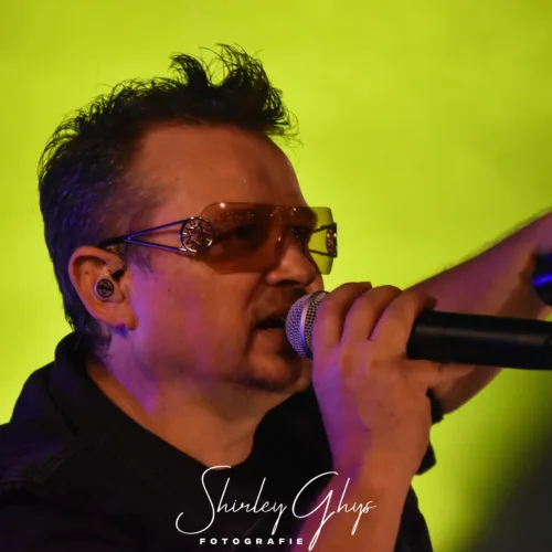 Ronse, 28/07/2023, foto's Shirley Ghys -photo 5