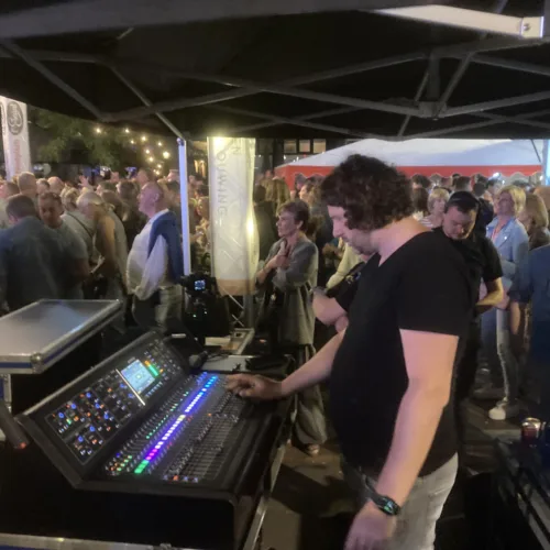 Ronse, 28/07/2023, foto's Shirley Ghys -photo 14