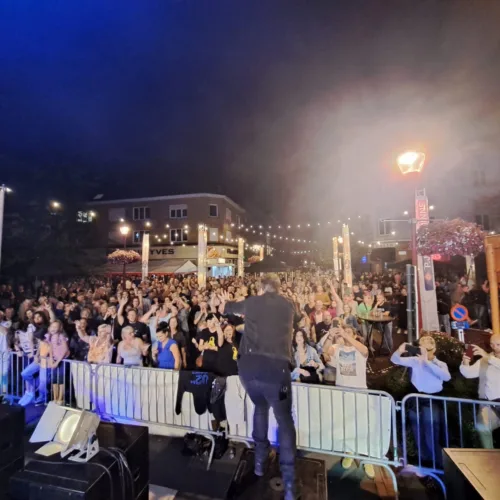 Ronse, 28/07/2023, foto's Shirley Ghys -photo 15