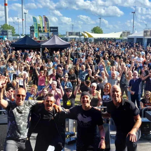 Lommel, 12/08/2023