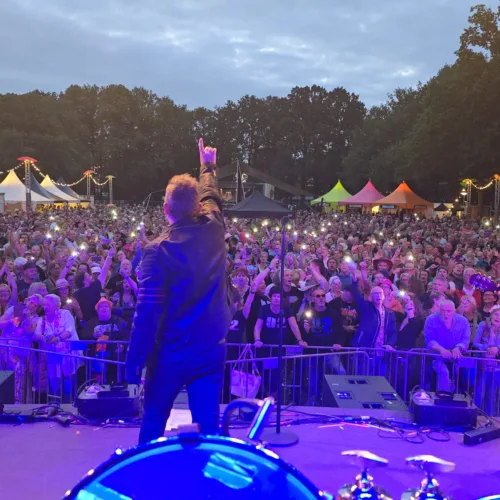 Roosendaal, 21/07/2024 -photo 4