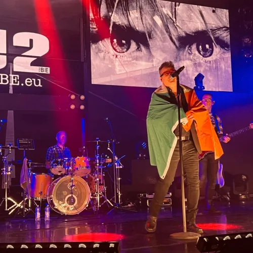 Blankenberge, 22/05/2026 -foto 1