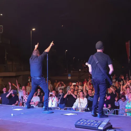 Roeselare, 28/06/2026, foto's Heaven Fotografie -photo 1