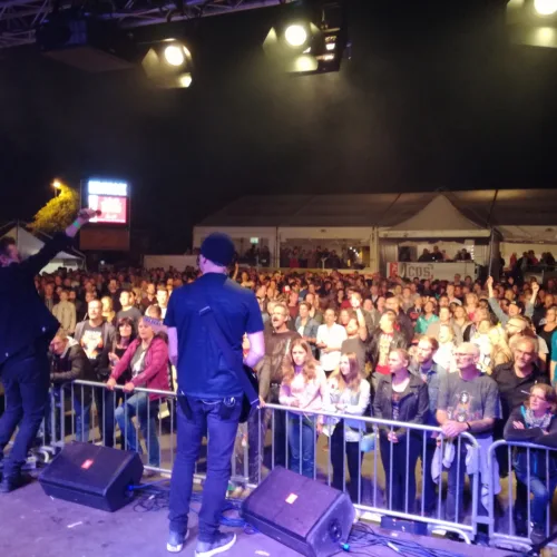 Eine, 01/09/2018