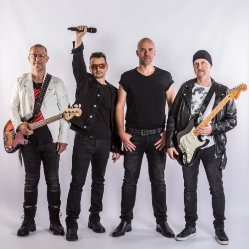 Fotoshoot, 2018