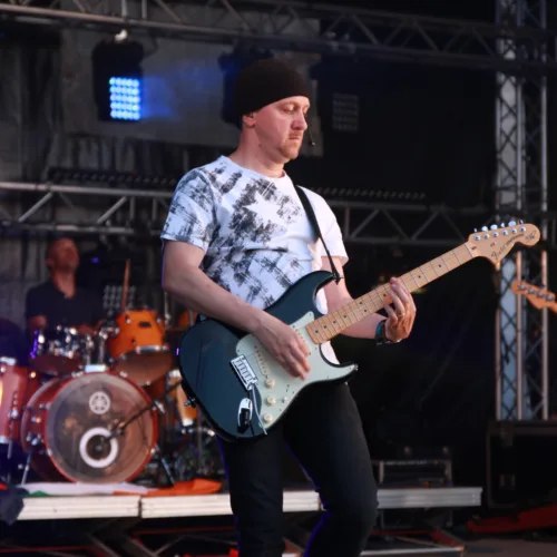 Marche-Lez-Ecaussinnes 28/07/2018 -photo 6