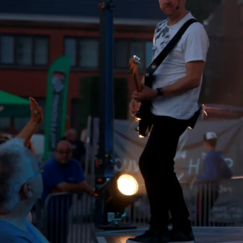 Marche-Lez-Ecaussinnes 28/07/2018 -photo 10