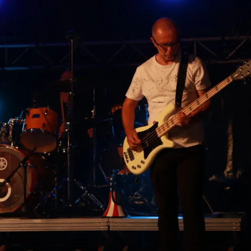 Marche-Lez-Ecaussinnes 28/07/2018 -photo 27